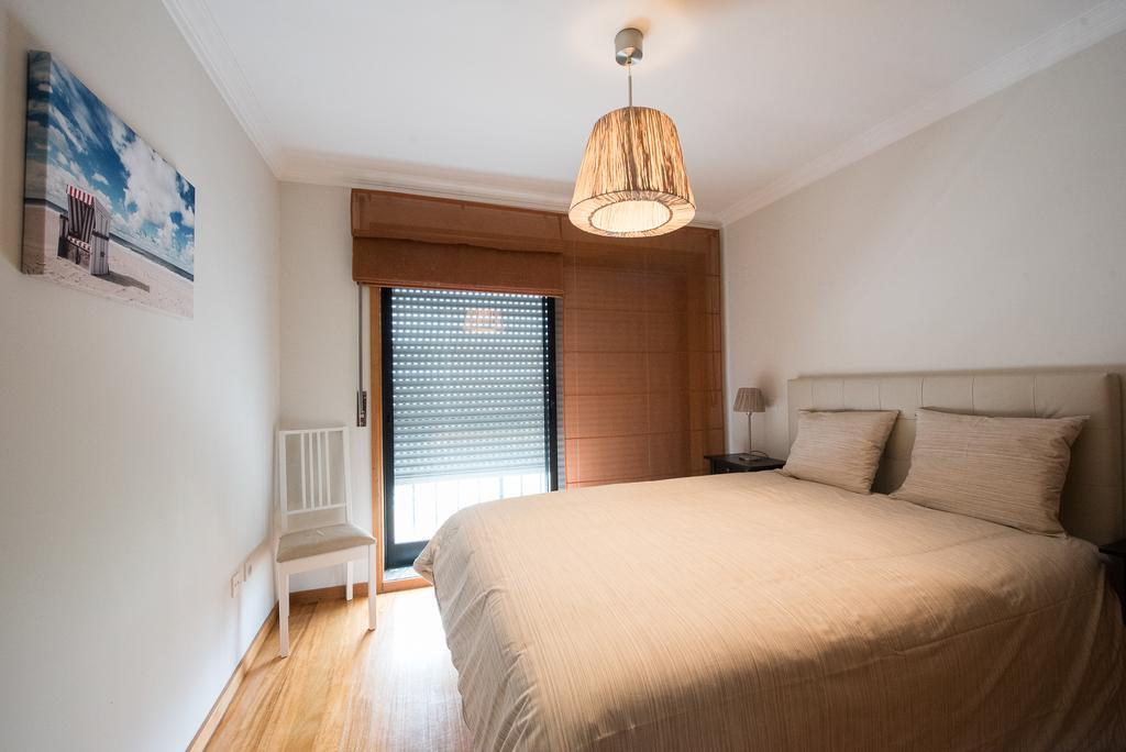 Porto Riversea Quay Apartment Matosinhos  Exterior foto
