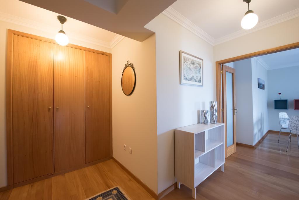Porto Riversea Quay Apartment Matosinhos  Exterior foto
